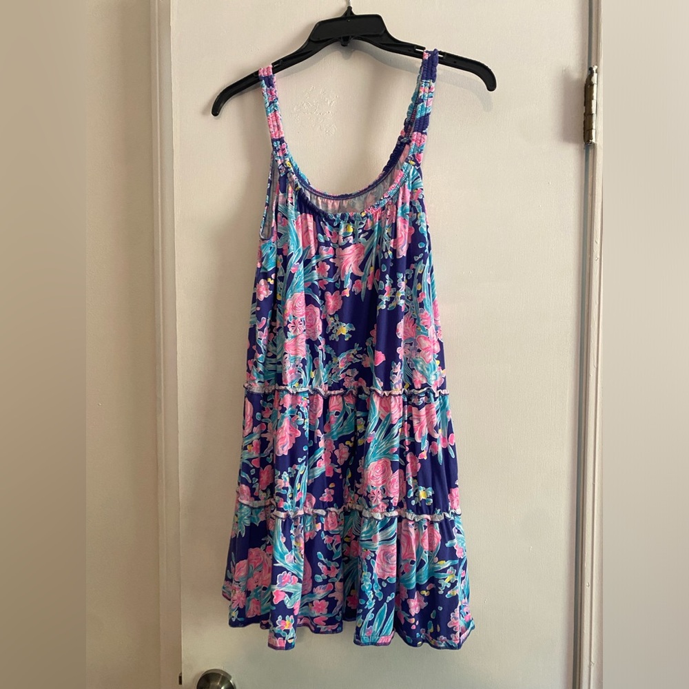 Lilly Pulitzer dress size M